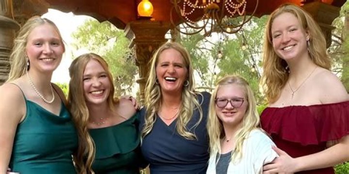 Wives, Children, And Current Spouse