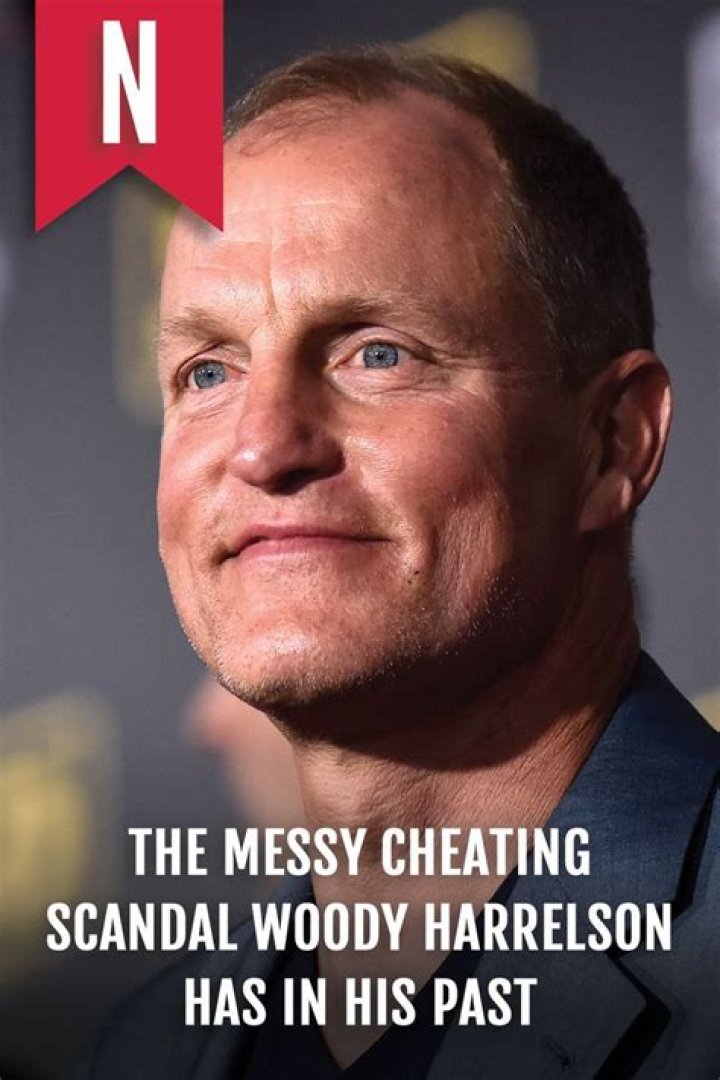 Woody Harrelson Cheating Scandal: The Truth Uncovered