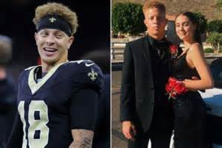 Yazmina Gonzalez And Spencer Rattler: The Ultimate Power Couple
