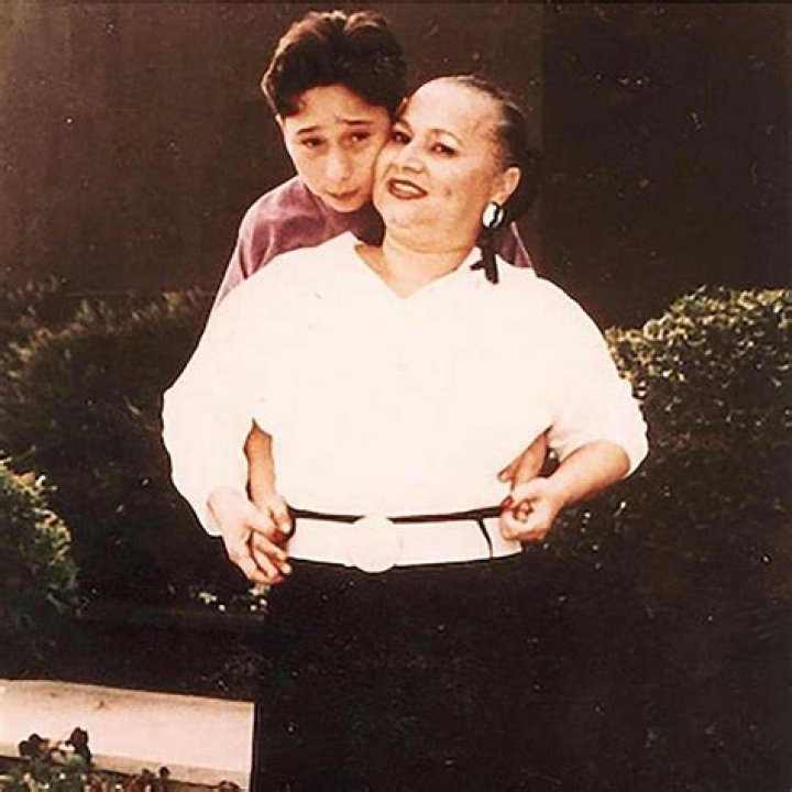 Young Griselda Blanco: The Early Life Of A Notorious Drug Lord