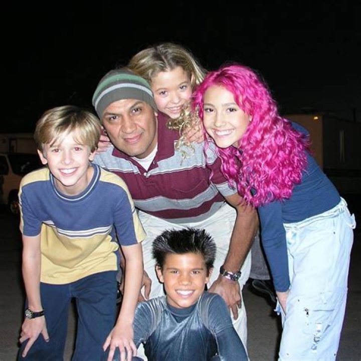 Young Stars: Exploring The Taylor Lautner Kids Universe
