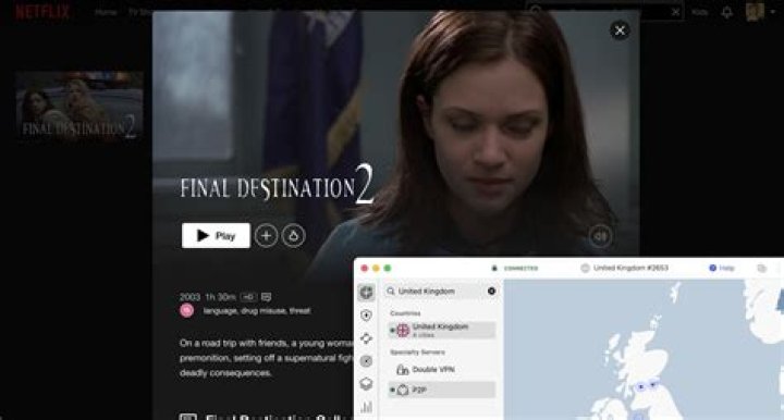 Your Destination For Unlimited Streaming Pleasure