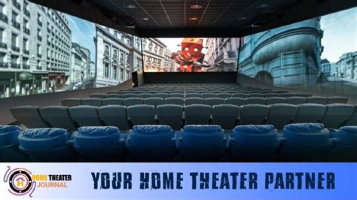 Your Gateway To Cinematic Thrills!