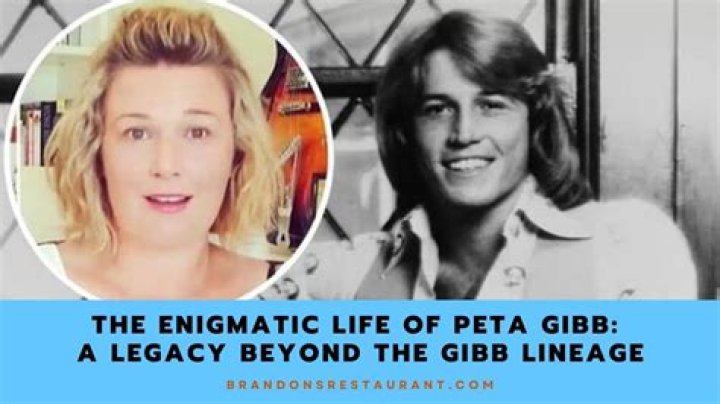 Yvonne Gibb: Her Life And Beyond
