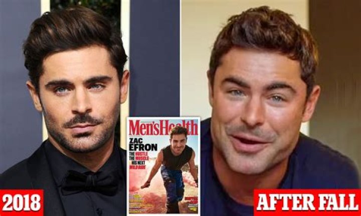 Zac Efron's Better Half: Who Stole His Heart?