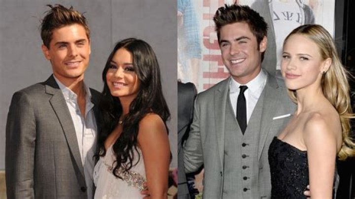 Zac Efron's New Girlfriend In 2024: Uncovering The Mystery