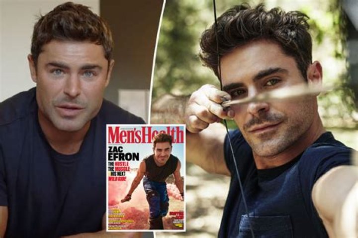 Zac Efron's Wife: A Comprehensive Guide To His Marriage Status